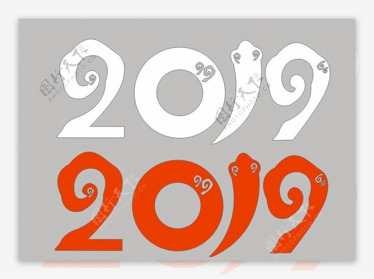 2019年矢量图