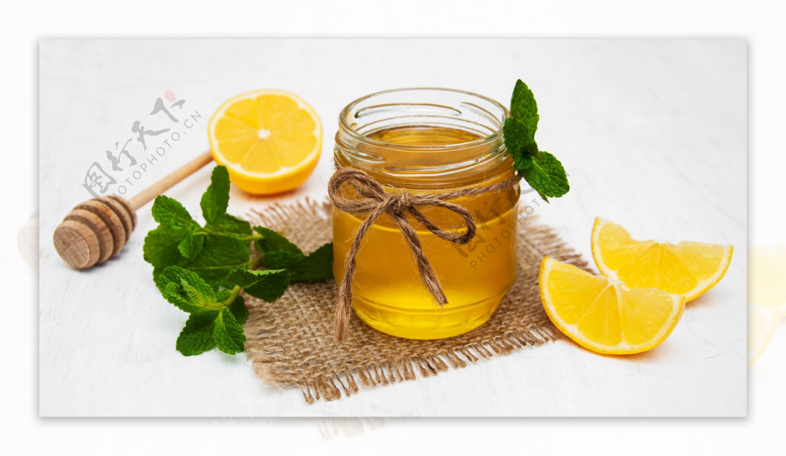 蜂蜜跟柠檬一起泡、泡多久才能喝、能存放多久-