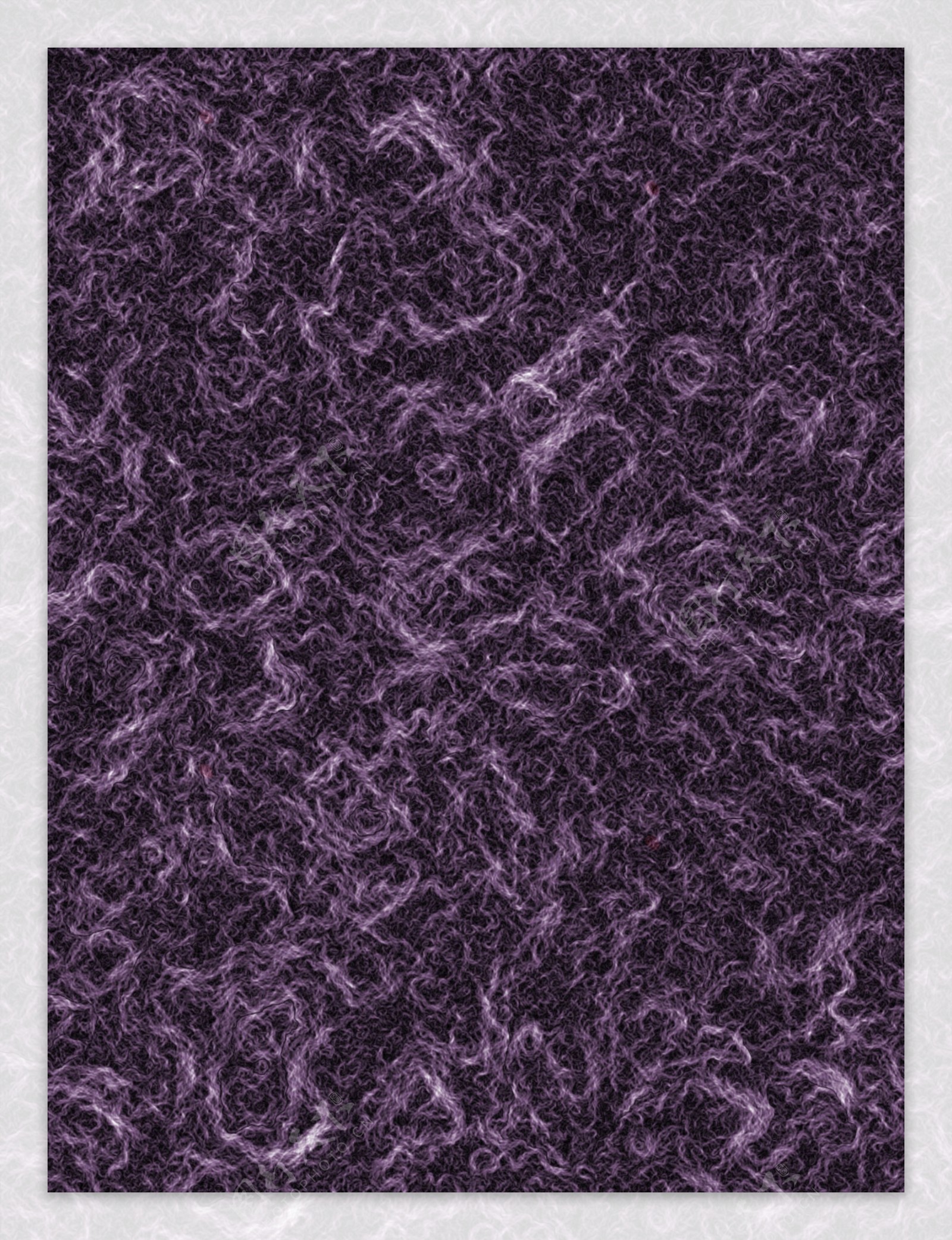深紫色系通用大理石质感背景