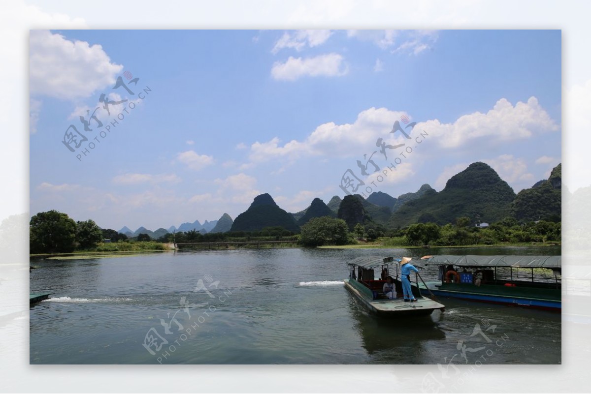 桂林风景