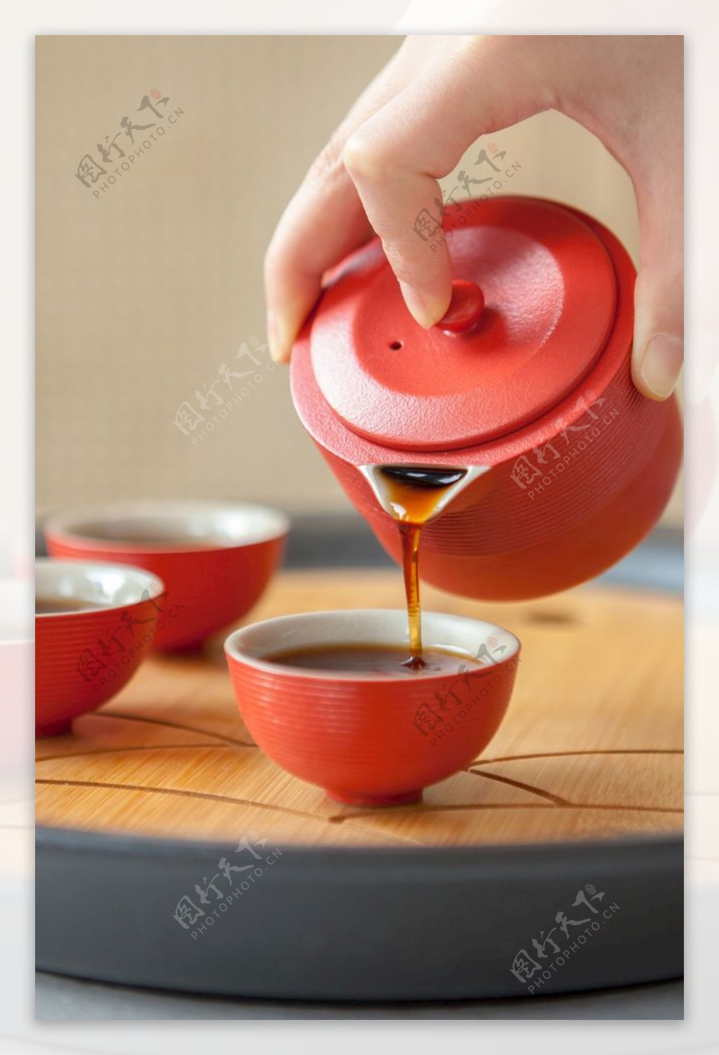 茶道