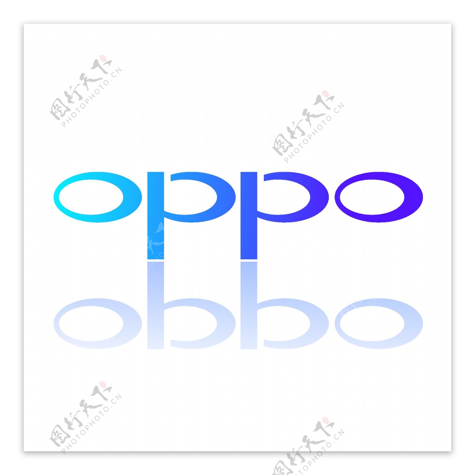 中国手机行业品牌OPPO