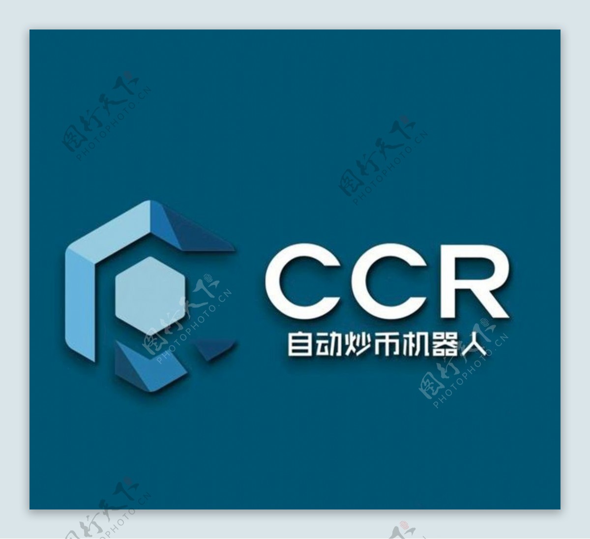 CCR自动炒币机器人了解请加