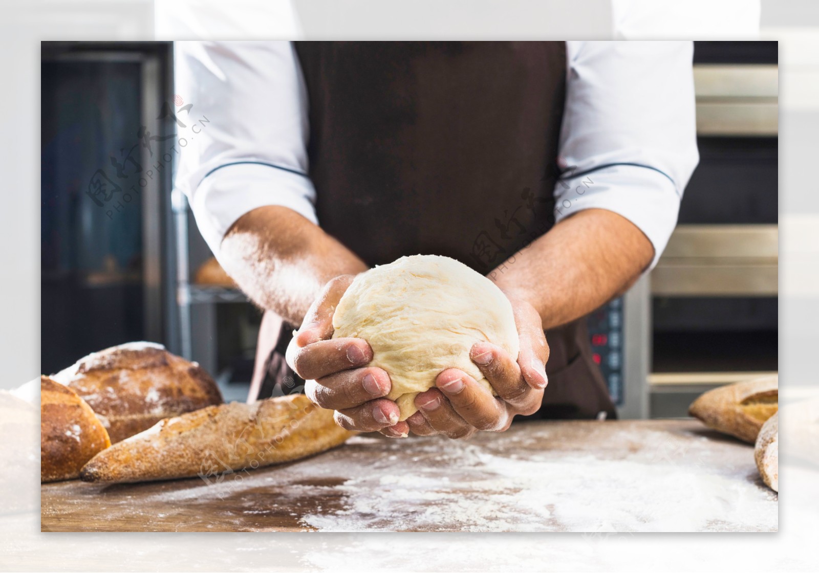烤面包的做法（最简单实用的家常烤面包） – 碳资讯