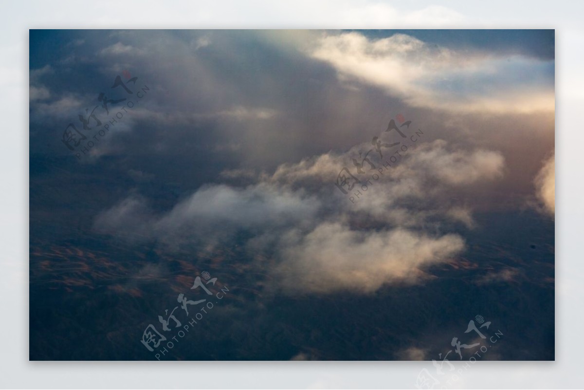 天空背景图天空素材云背景