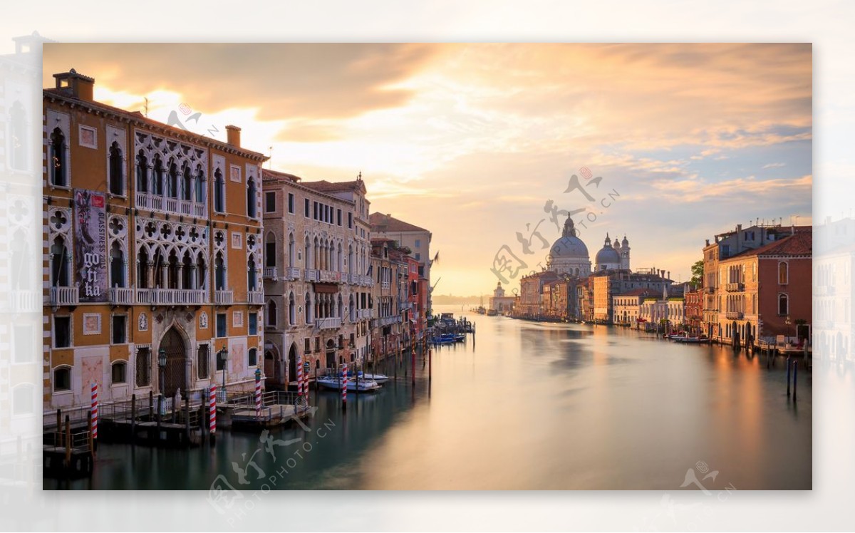 水城威尼斯图片摄影