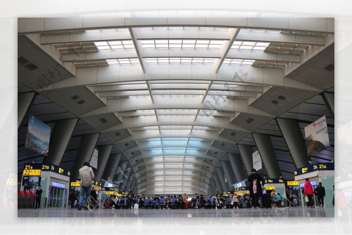 3月17日至19日，北京南站将开启地下换乘层快速进站厅_时间_旅客_京津