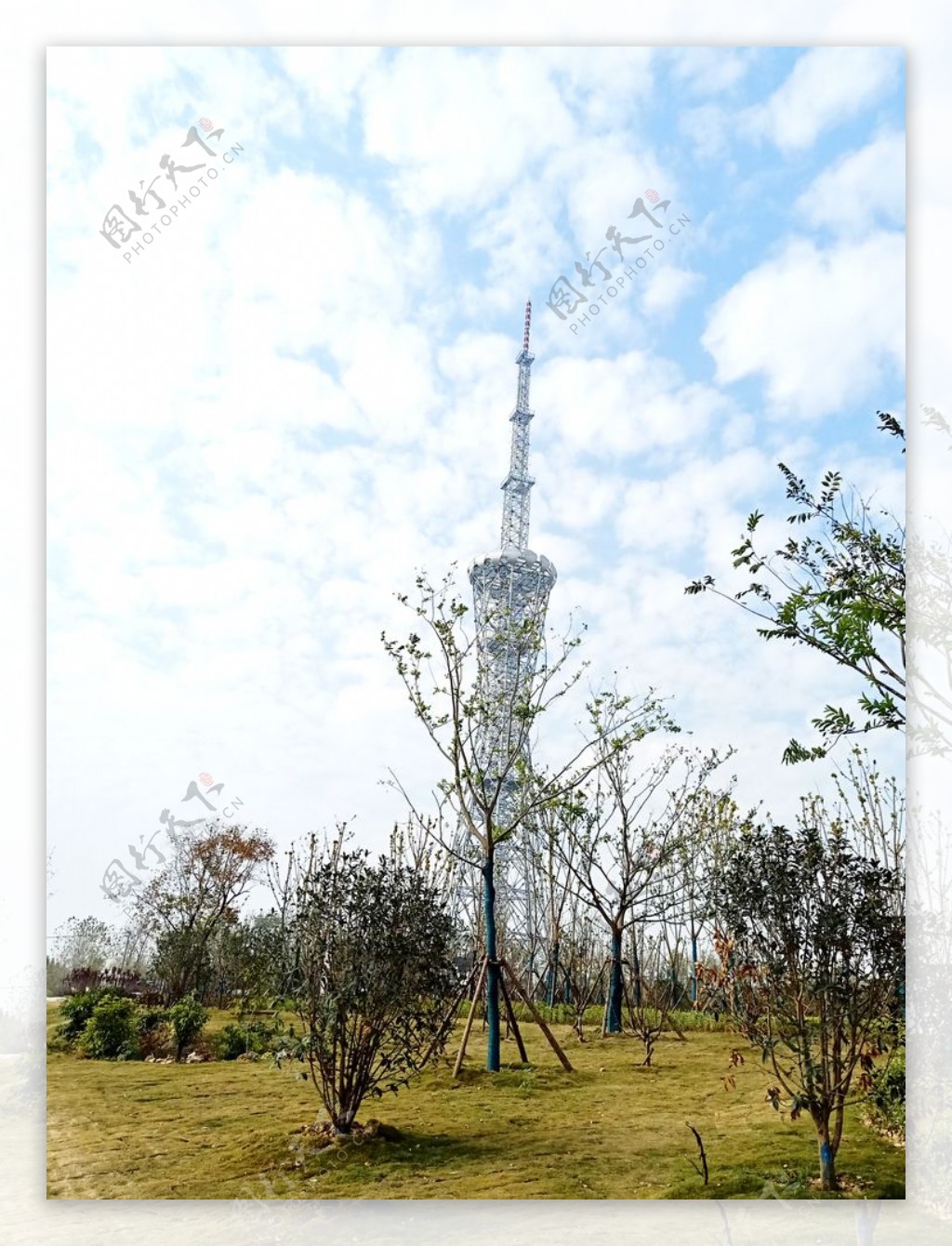 自然风景