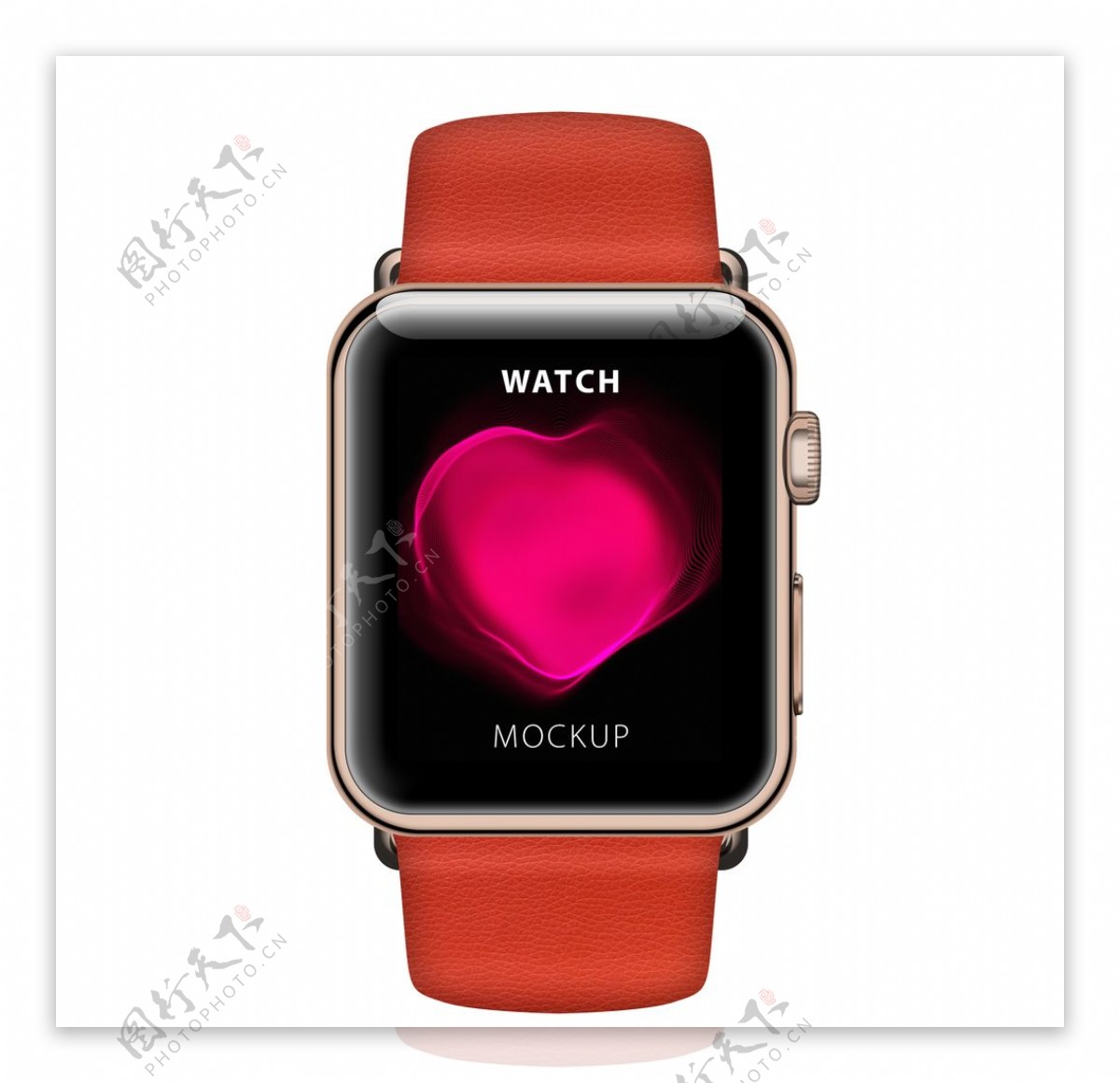 智能手表iwatch