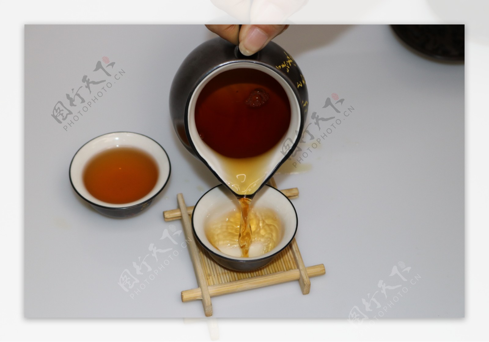 茶具泡茶叶普洱铁观音