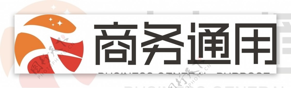 公司logo