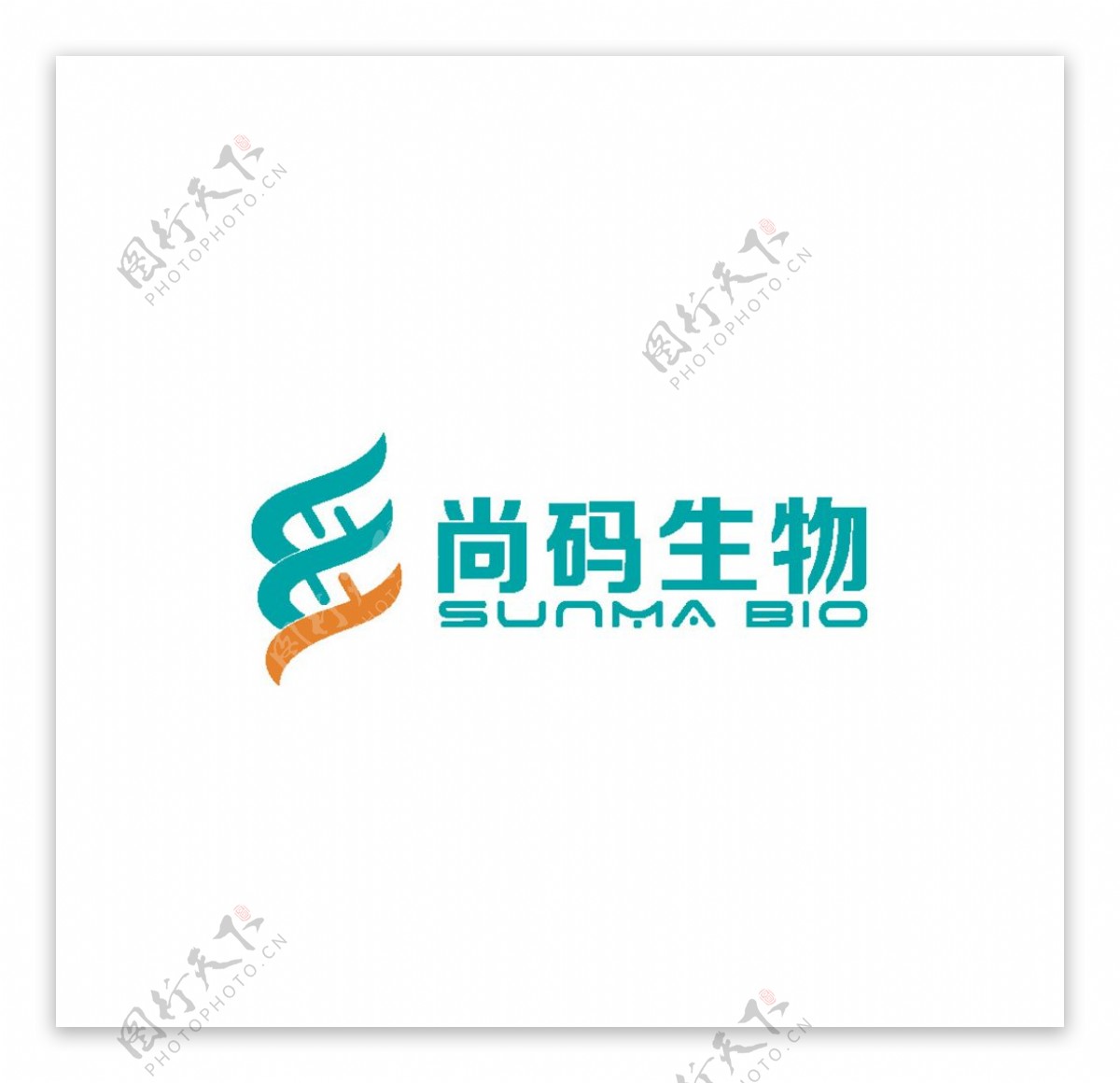 尚码LOGO