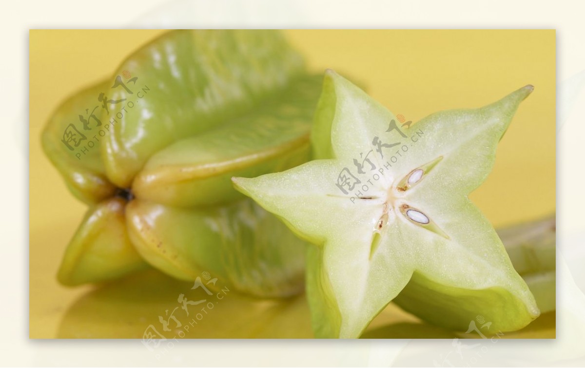 高清新鲜瓜果蔬菜食物