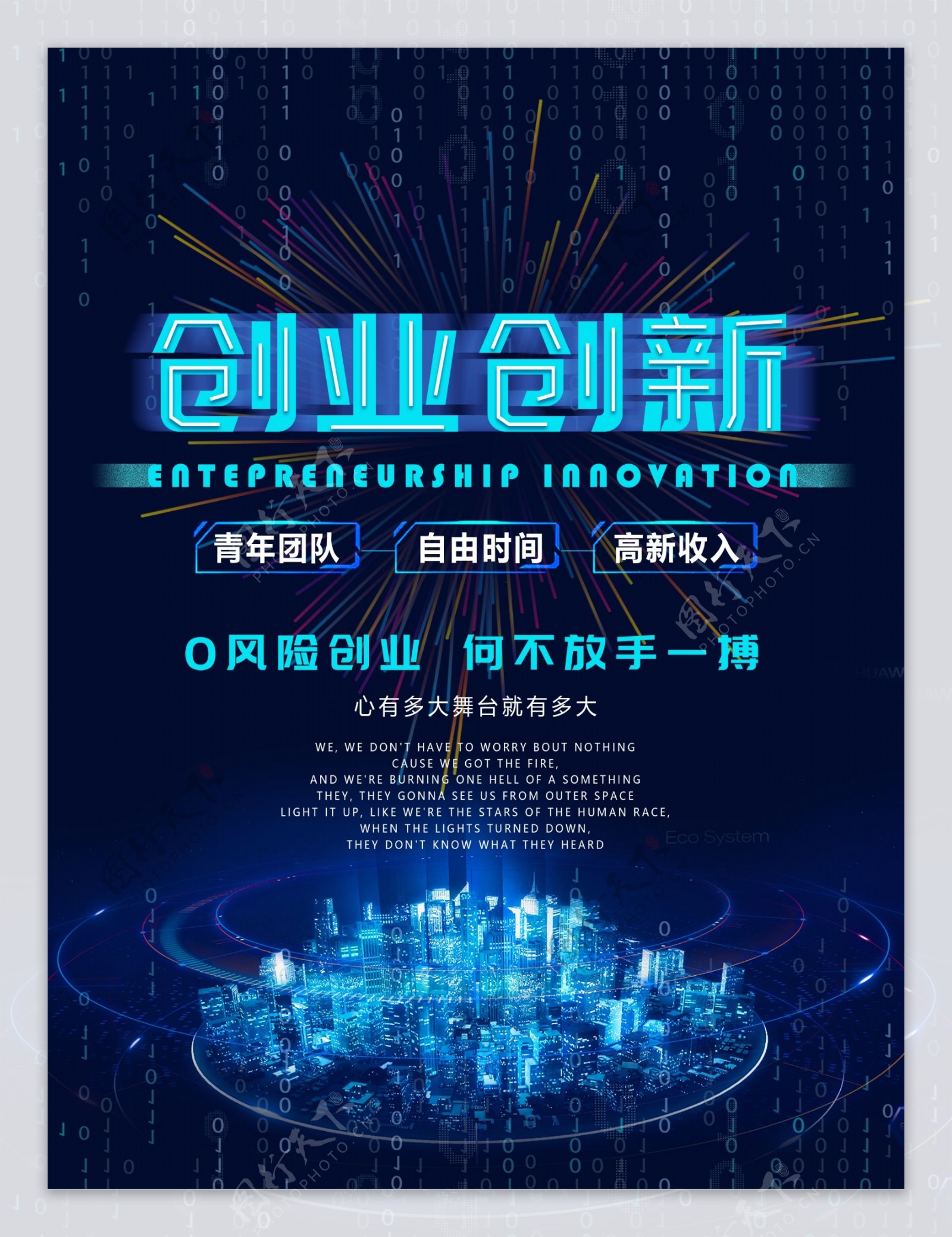 创业创新