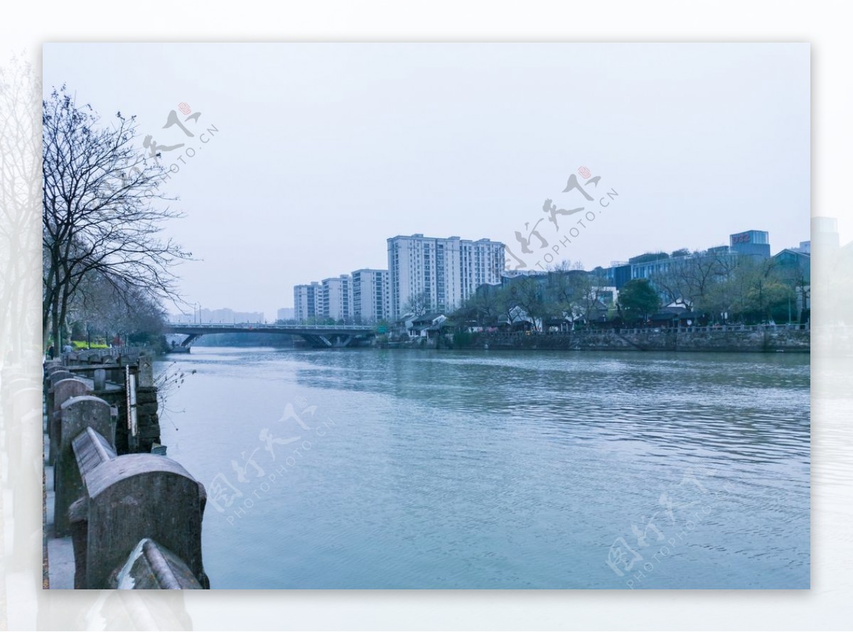 京杭运河