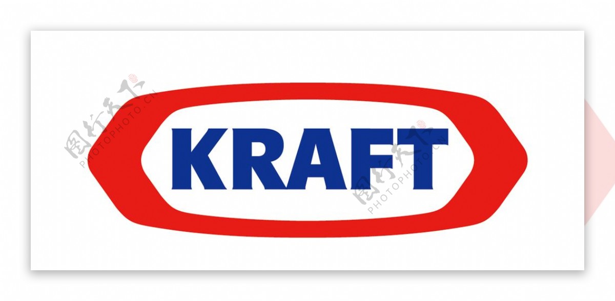 卡夫食品Kraft标志