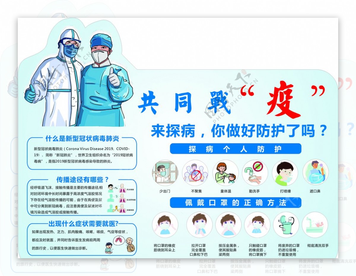 新冠病毒肺炎