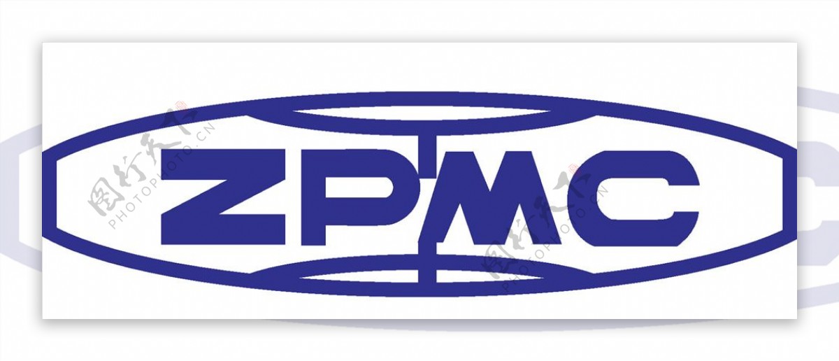 ZPMC标志商标图标Z