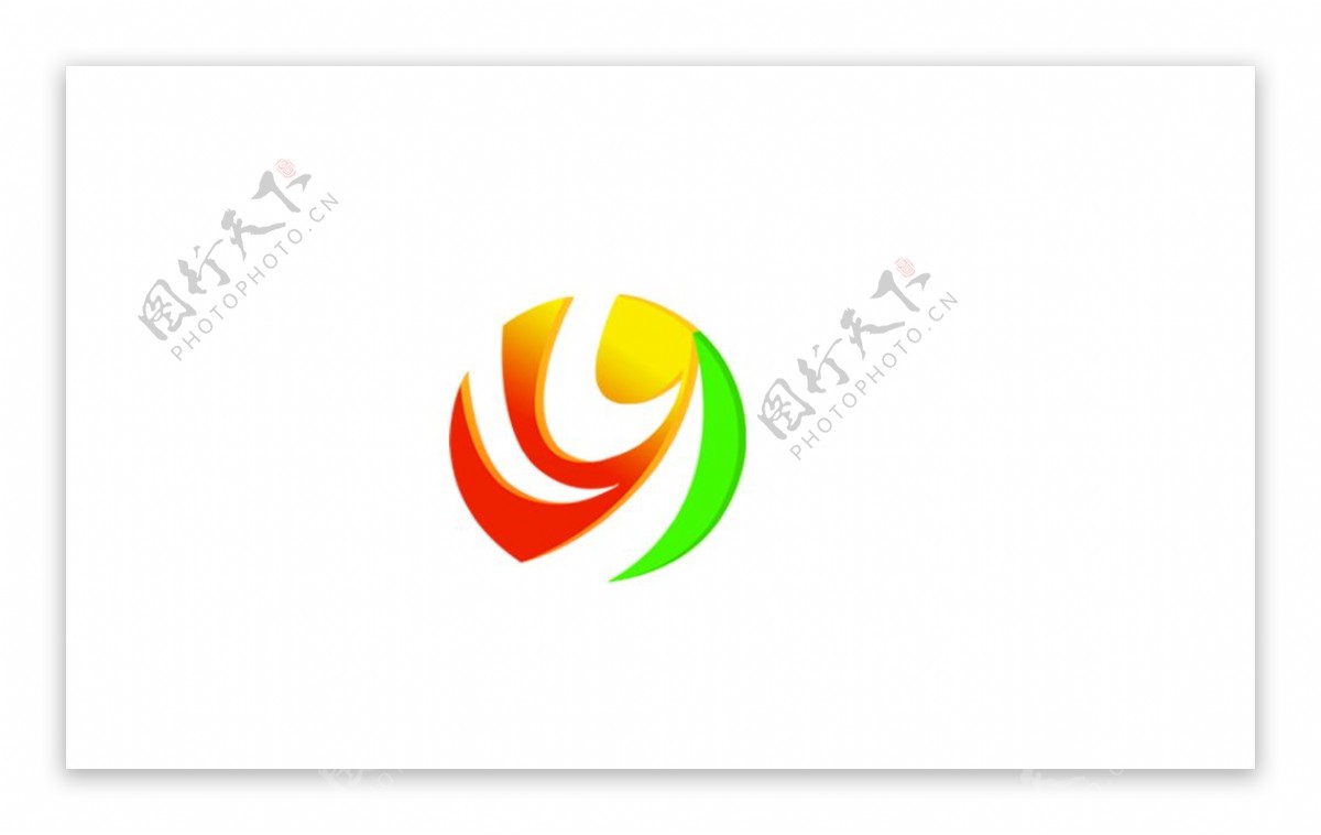 企业公司logo图标设计