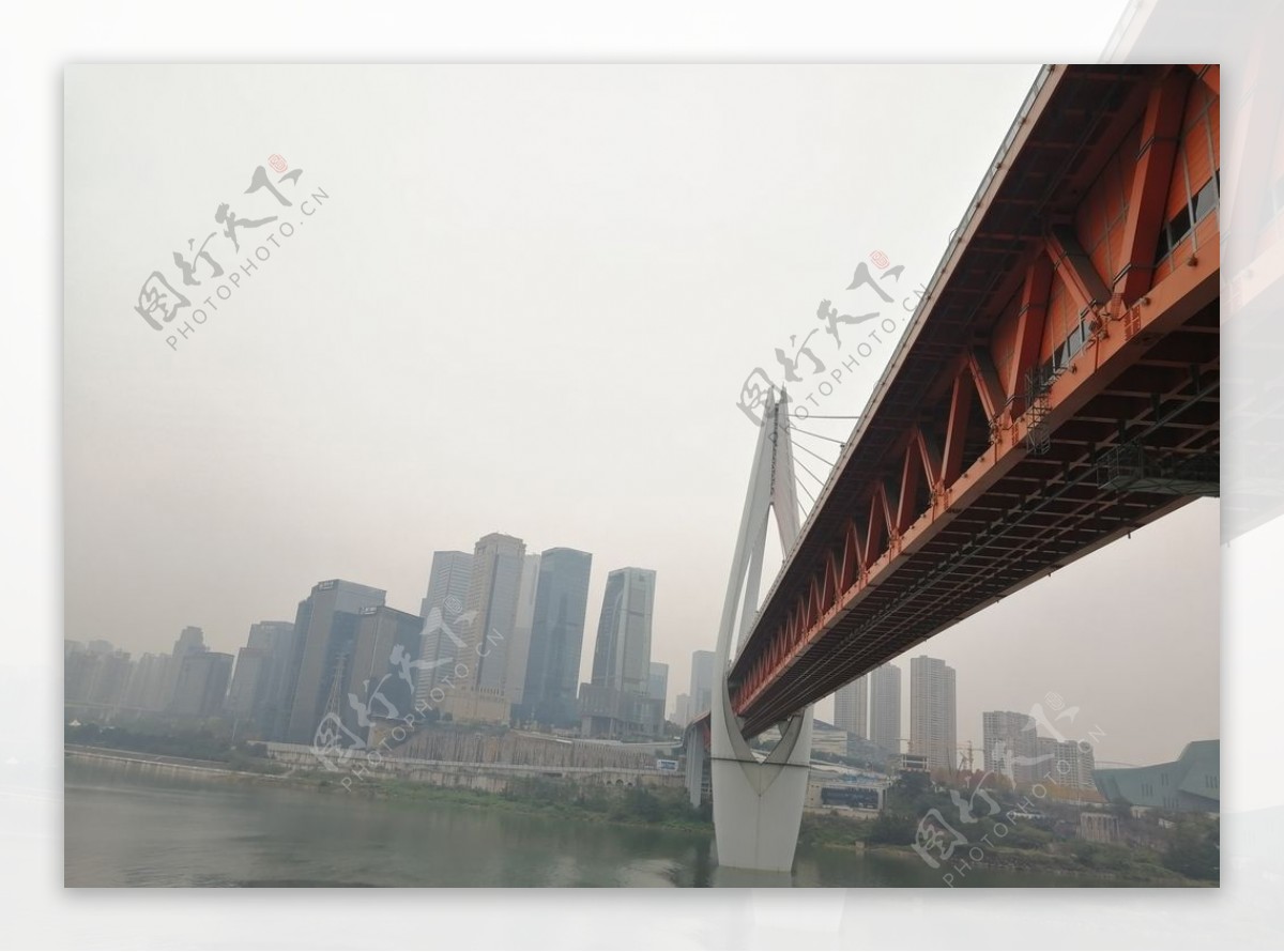 重庆高架桥