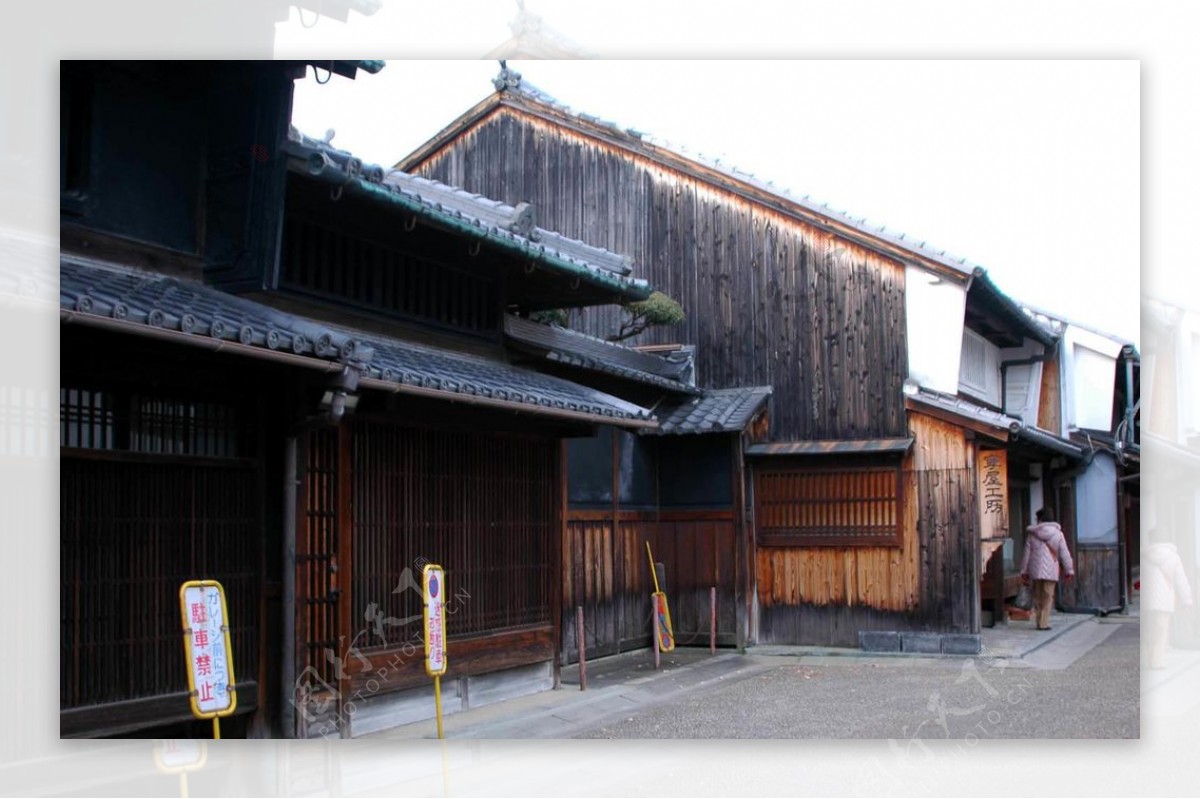 日本神社