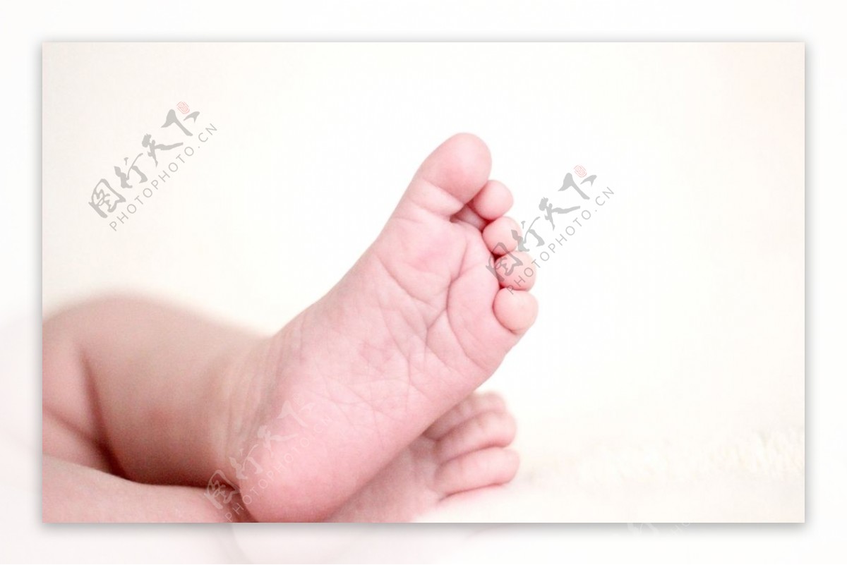 婴儿脚摄影图__儿童幼儿_人物图库_摄影图库_昵图网nipic.com