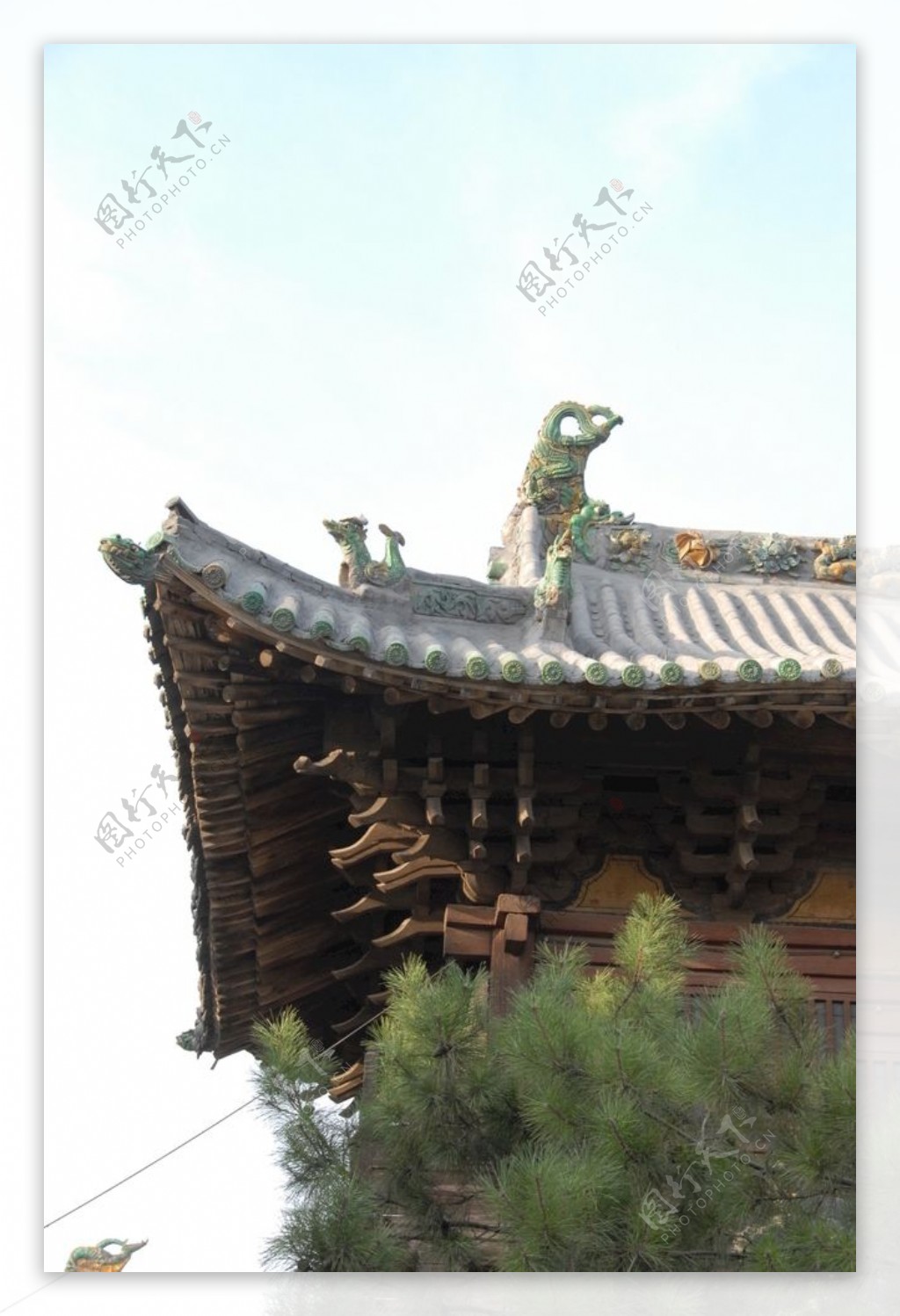 崇福寺