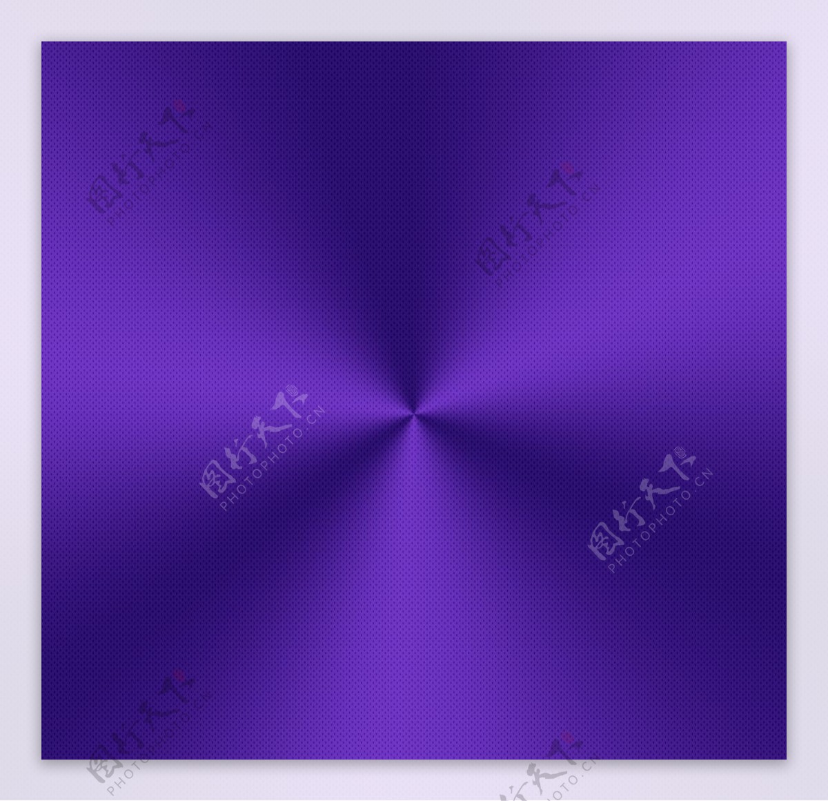 紫色金属质感
