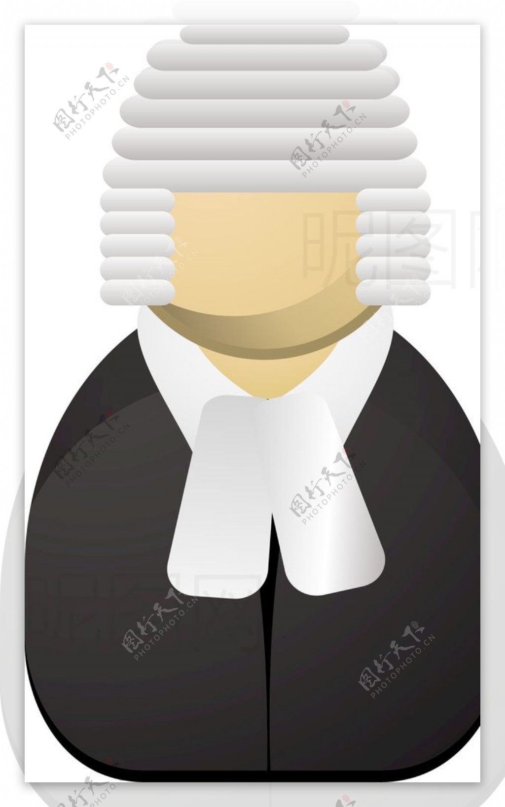 法官律师