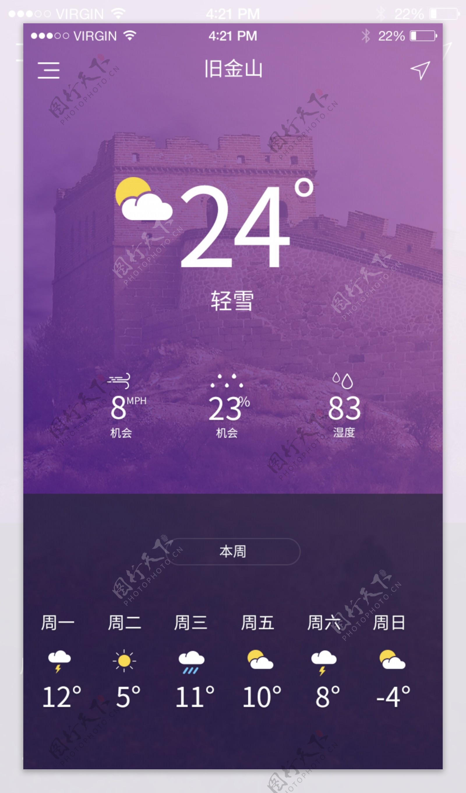北京天气预报查询怎么样？？？-