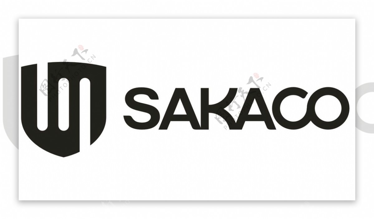 SAKACO卫浴家装logo图
