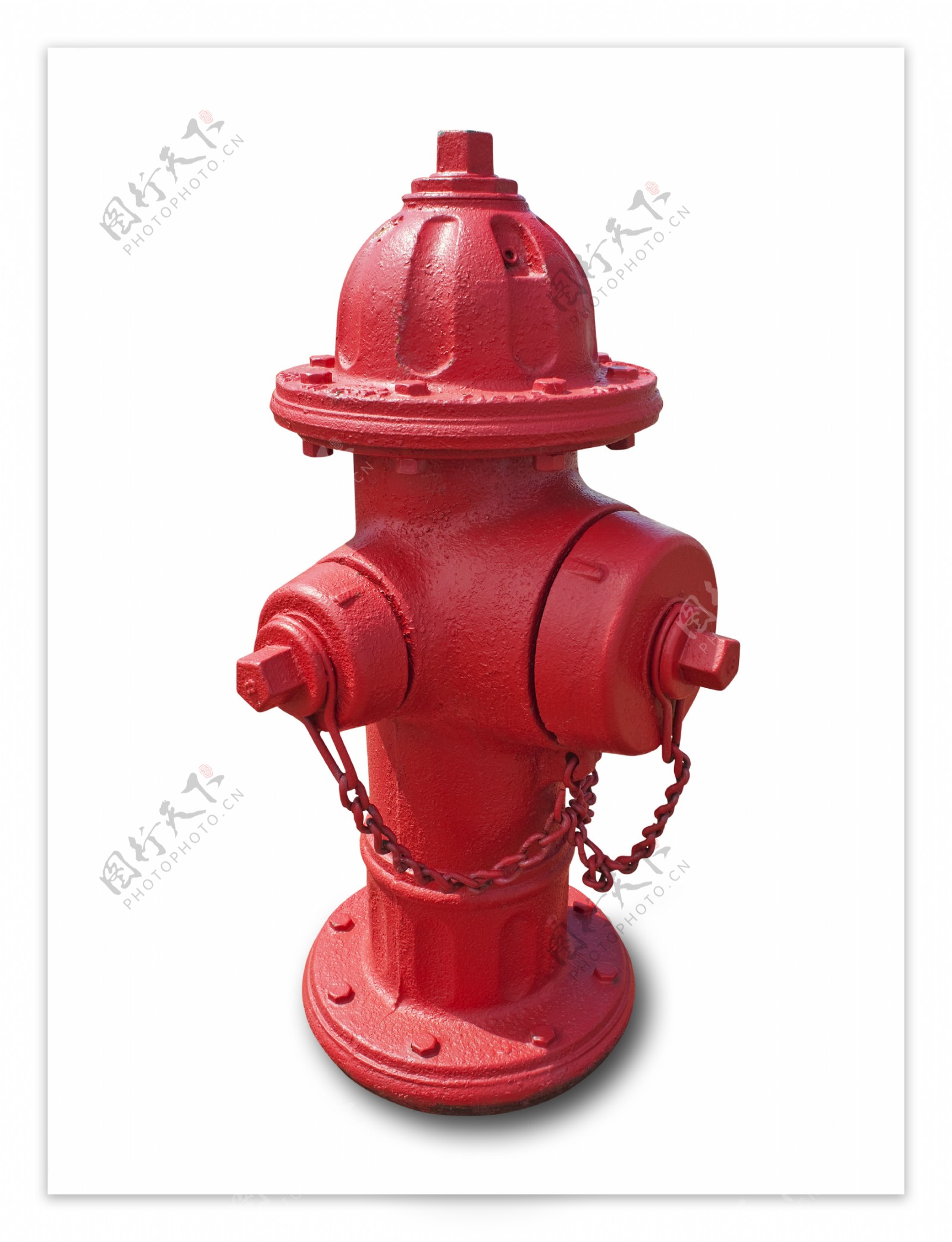 高清素材消防栓