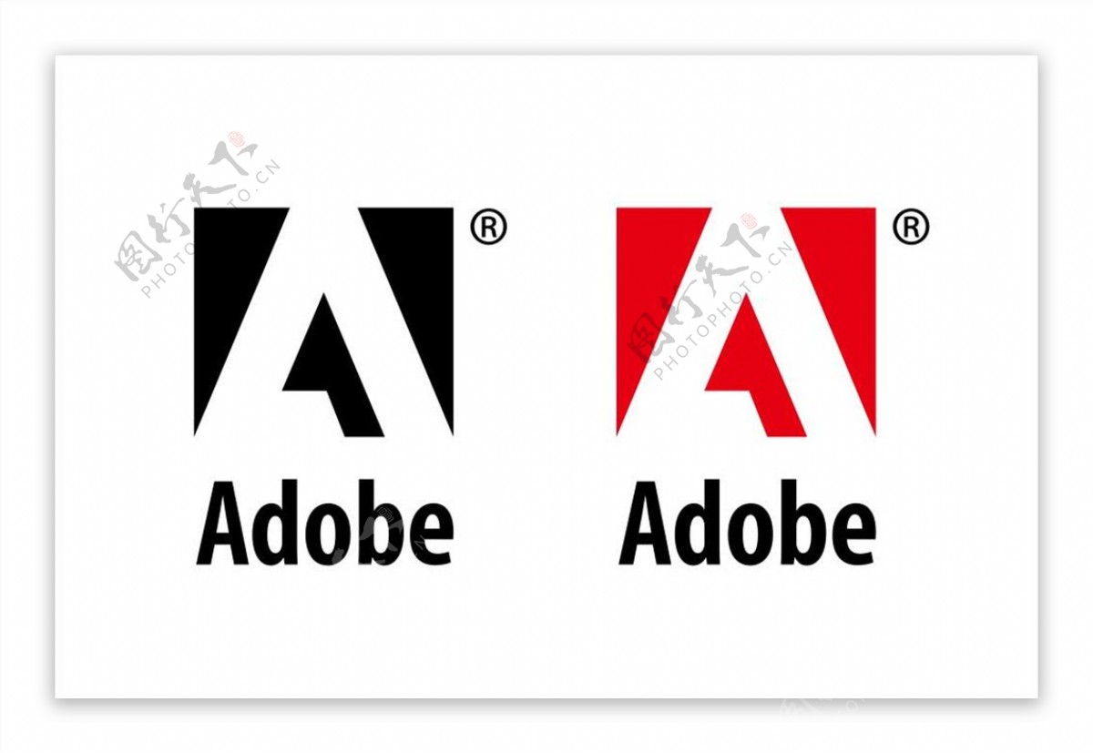 Adobe奥多比图片