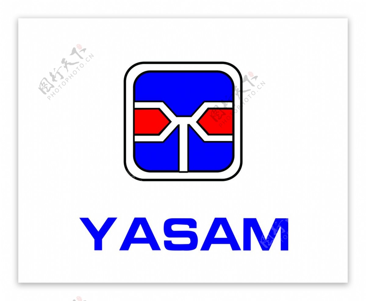 yasamlogo标志图片