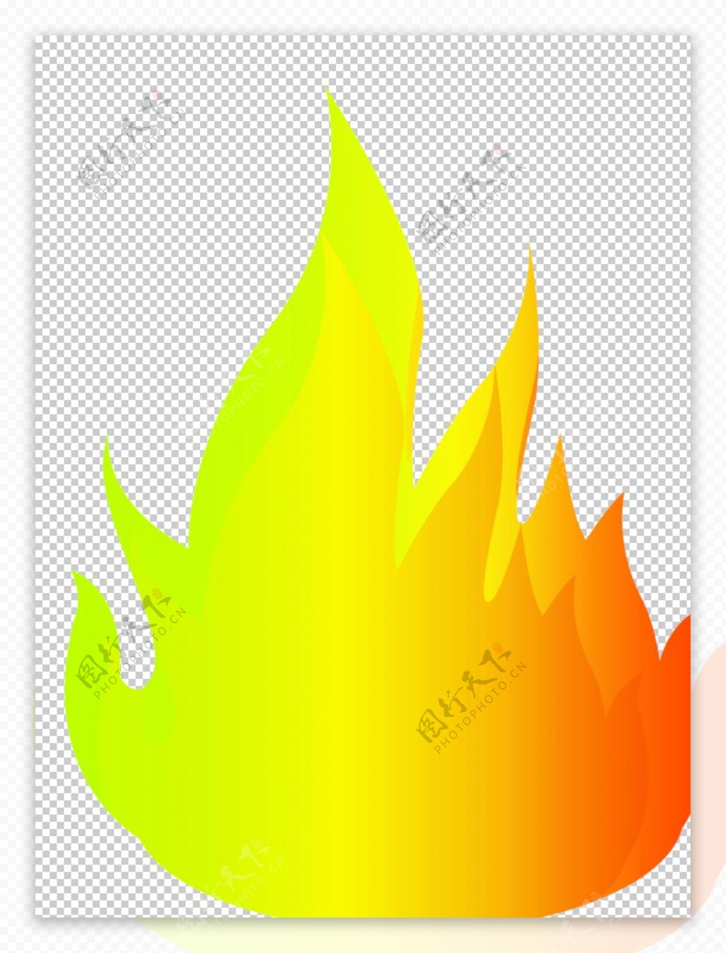 火焰设计图__图片素材_其他_设计图库_昵图网nipic.com
