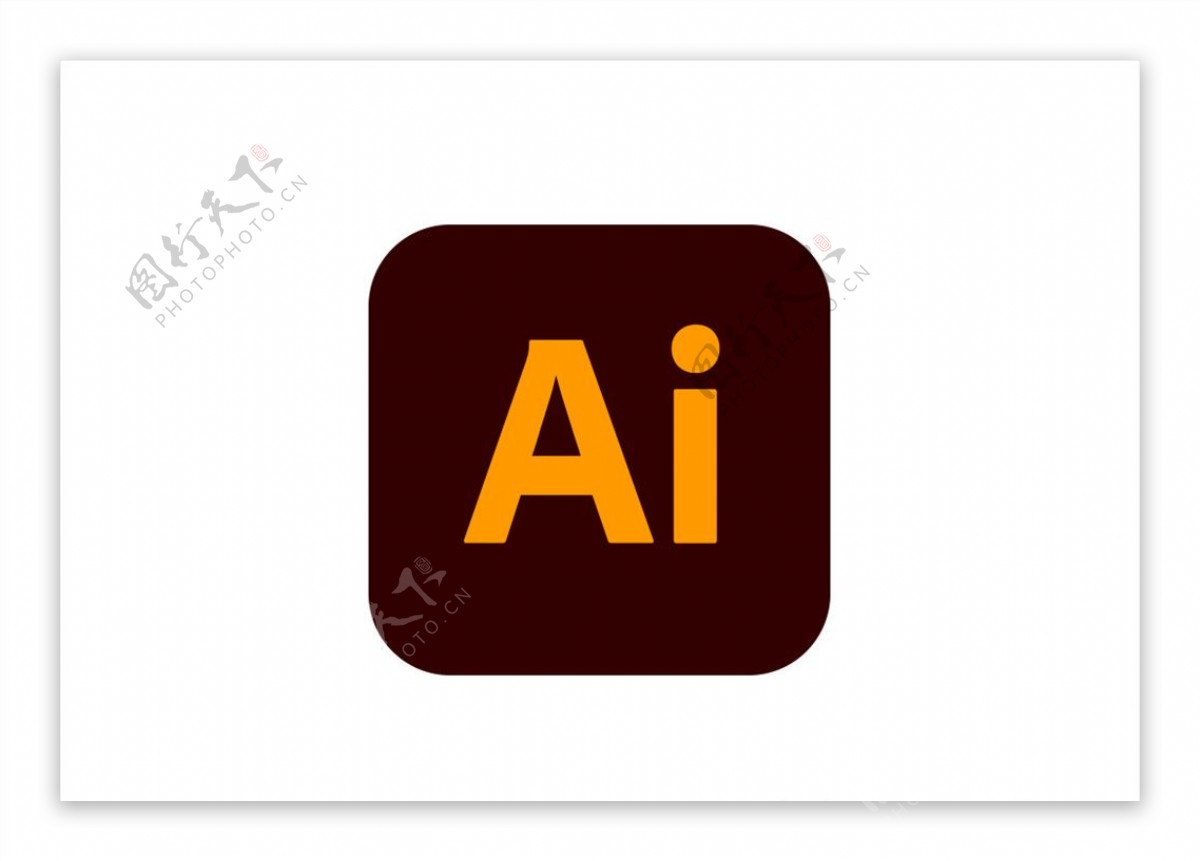 Adobe图标AI图片
