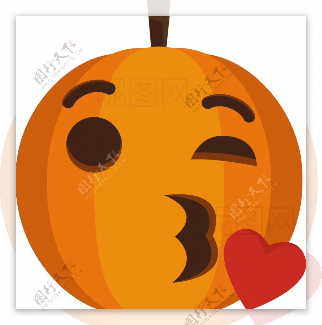 😘 飞吻 Emoji图片下载: 高清大图、动画图像和矢量图形 | EmojiAll