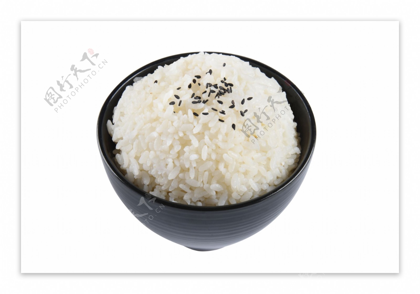米饭图片素材-编号39543378-图行天下