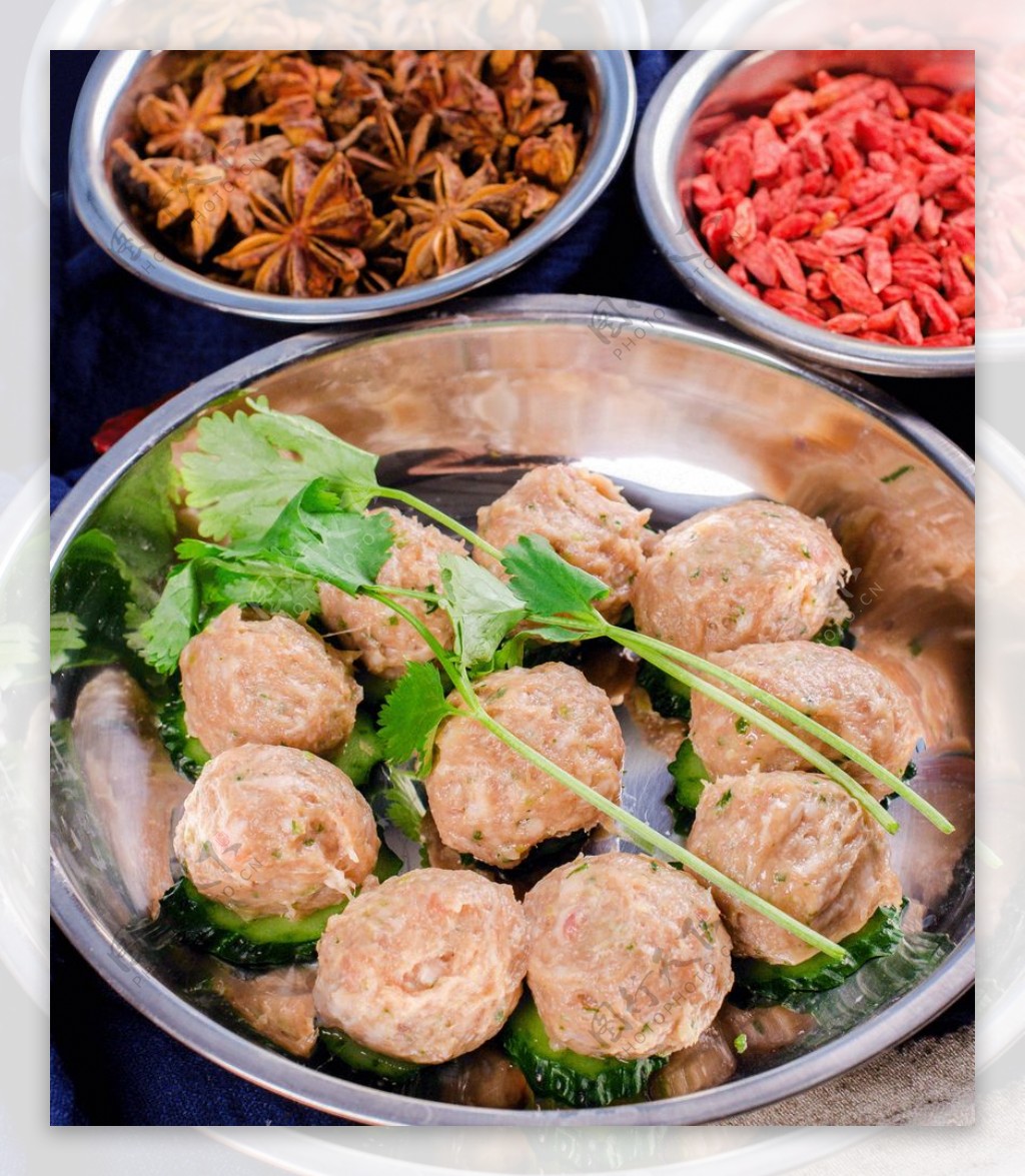安井火锅丸子散称组合装各种小包装速冻食品贡丸鱼丸冷冻食材配菜-阿里巴巴
