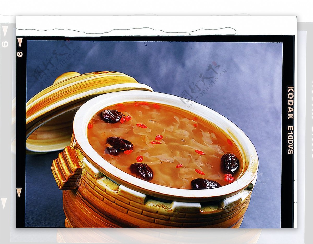 宣城蜜枣-名特食品图谱-图片