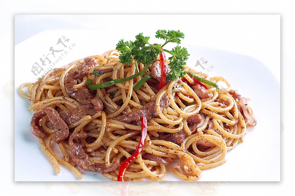 「 经典 」培根蛋汁意面 Spaghetti Carbonara - 知乎