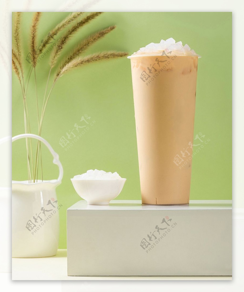 秋冬季奶茶店热销小料集合，第一款今年被卖爆了！ - 知乎