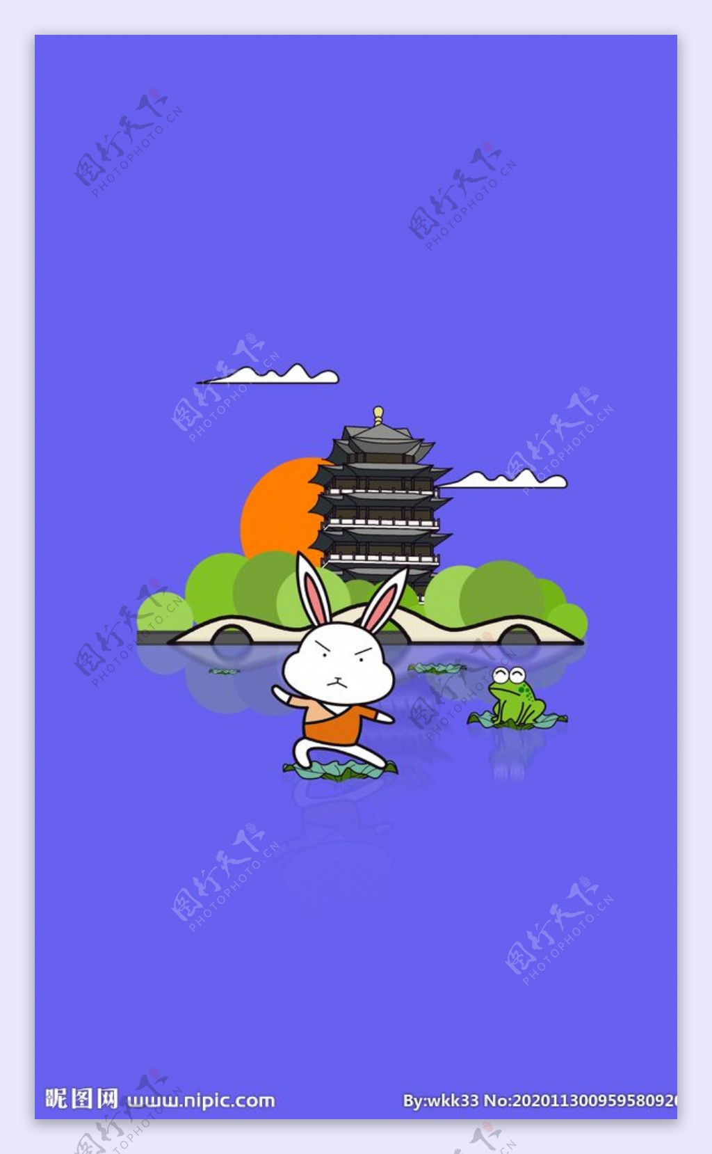 大明湖游玩图片