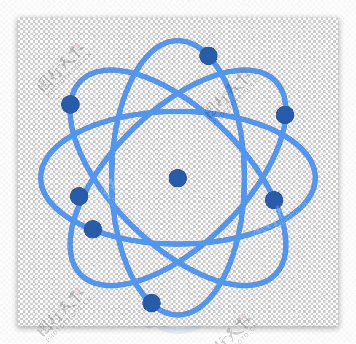 科技素材科技元素宇宙素材图片