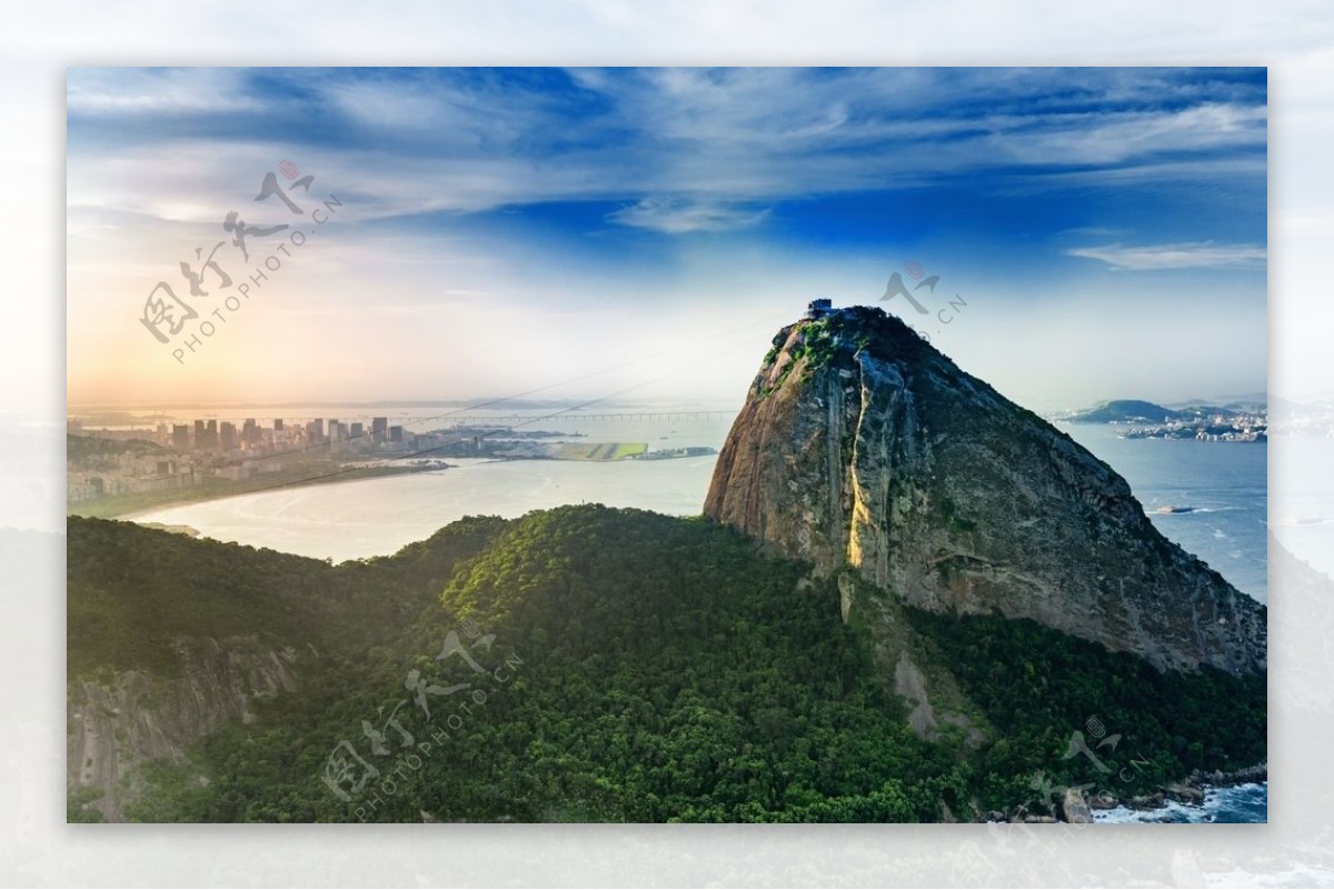 巴西风光图片素材-编号40049226-图行天下