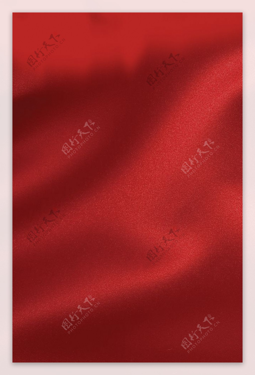 红色丝绸颗粒背景图片