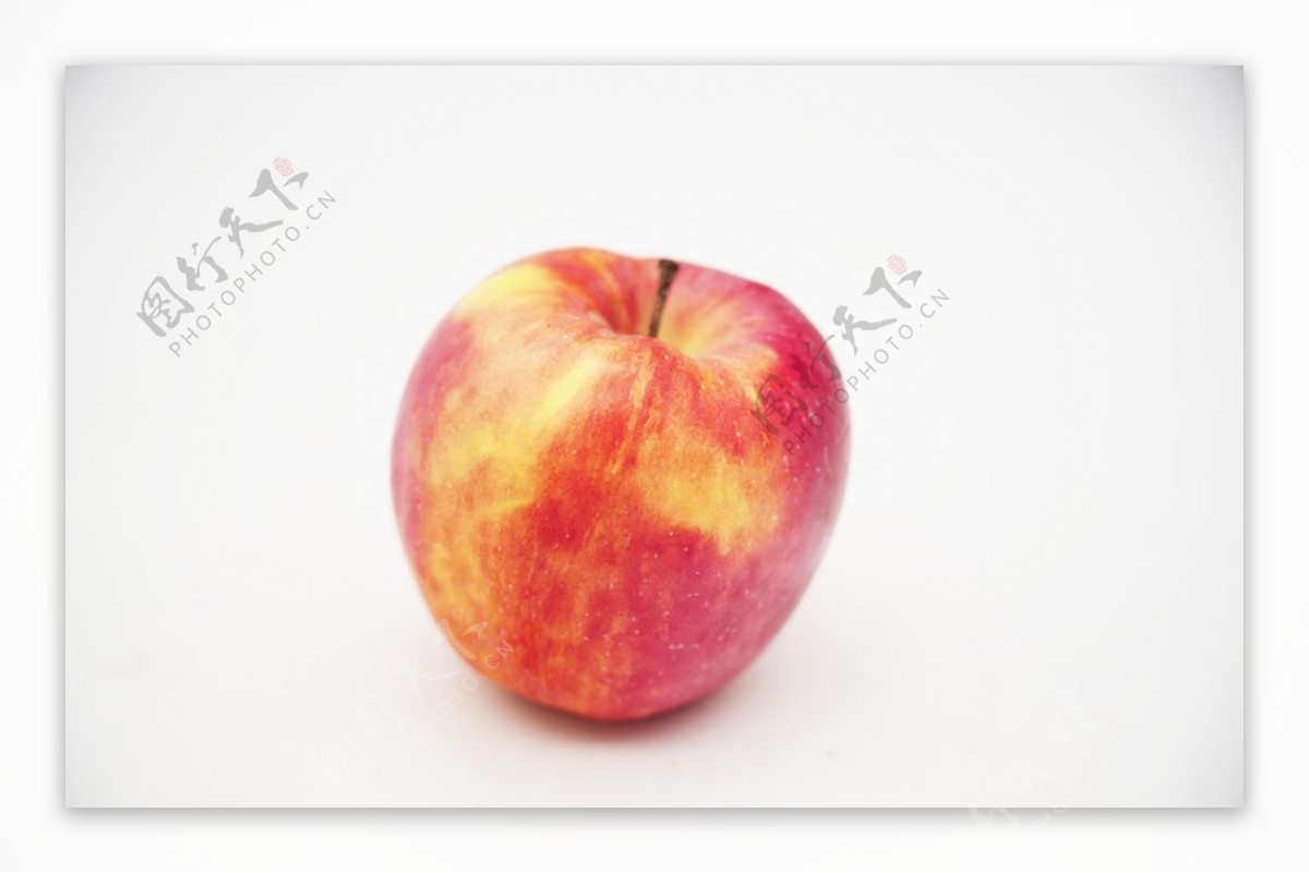 苹果高清拍摄素材图片