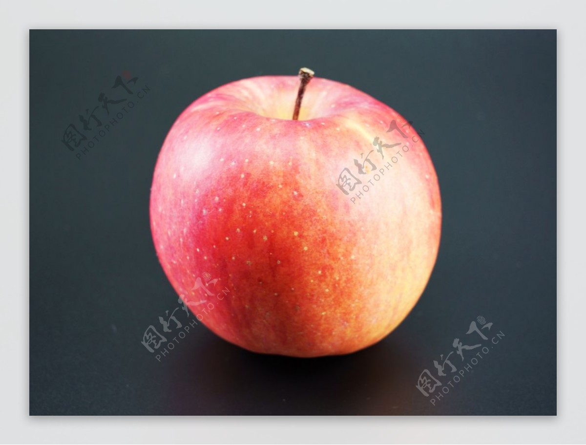 苹果高清特写图片