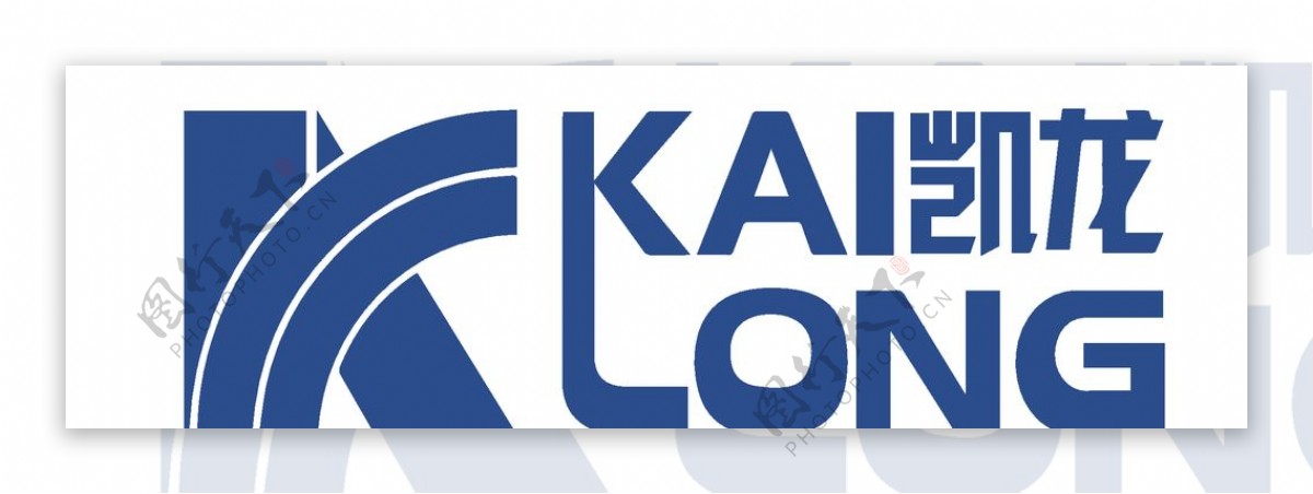 凯龙logo图片