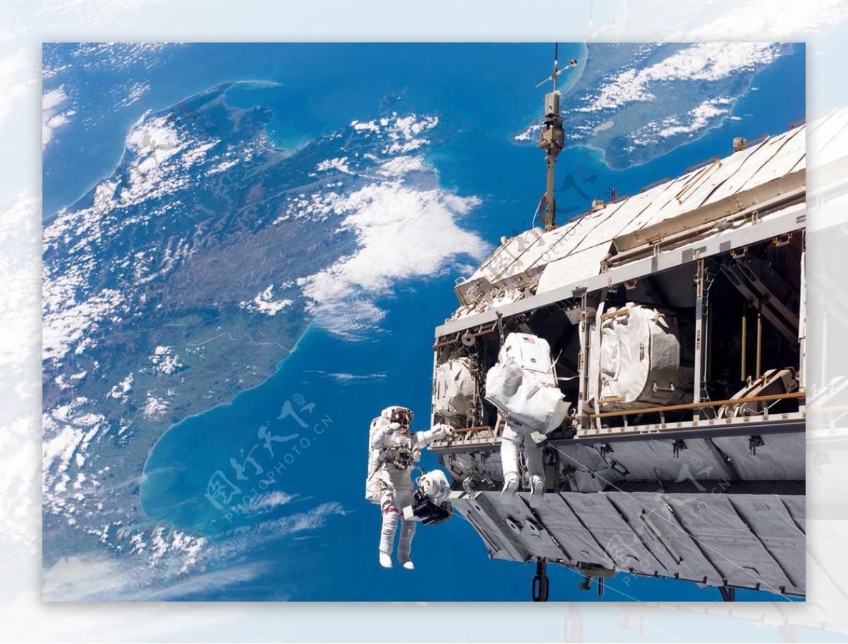 航天器载人火箭航天科技图片素材-编号40268466-图行天下